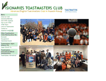 Tablet Screenshot of en.visionaries.vc
